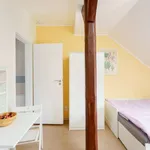 Studio o rozloze 18 m² v prague