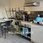 Appartement de 43 m² avec 2 chambre(s) en location à Méteren