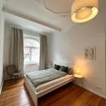 Rent 2 bedroom apartment of 66 m² in Berlin