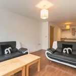 Rent 1 bedroom flat in Birmingham