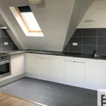 Appartement de 65 m² avec 2 chambre(s) en location à Arras