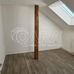 Pronájem domu 130m² s pozemkem 250m²