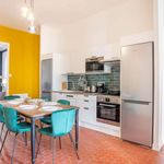 Appartement de 142 m² avec 6 chambre(s) en location à Marseille