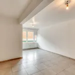 Appartement de 70 m² avec 2 chambre(s) en location à Liège