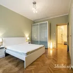 Pronajměte si 2 ložnic/e byt o rozloze 78 m² v Prague