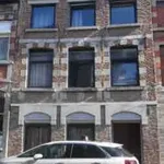 Rent 1 bedroom apartment in Mons