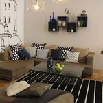 Rent 2 bedroom apartment of 89 m² in Budapest