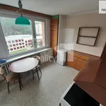 Rent 3 bedroom apartment in Náchod