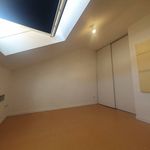 Appartement de 15 m² avec 1 chambre(s) en location à lyon