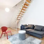 Rent 1 bedroom apartment of 70 m² in berlin