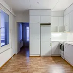 Rent 2 bedroom apartment of 55 m² in Oulu