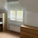 Maison de 120 m² avec 5 chambre(s) en location à Cergy