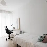 Rent 8 bedroom apartment in Valencia