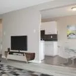 Appartement de 818 m² avec 2 chambre(s) en location à Edmonton