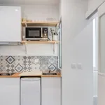 Appartement de 11 m² avec 1 chambre(s) en location à Paris