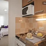 Rent 1 bedroom apartment of 31 m² in Évry-Courcouronnes