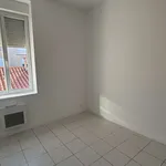 Rent 3 bedroom apartment of 51 m² in Narbonne