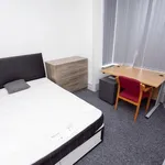 Rent 7 bedroom apartment in West Midlands