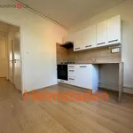 Pronajměte si 4 ložnic/e byt o rozloze 76 m² v Horní Suchá