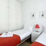 Rent 2 bedroom apartment in lisbon