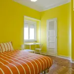 Rent 8 bedroom apartment in Lisbon