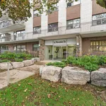 2 bedroom apartment of 828 sq. ft in Welland