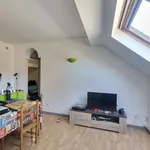 Appartement de 39 m² avec 3 chambre(s) en location à Saint-Dié-des-Vosges