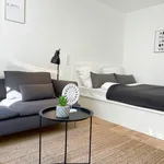 Rent 1 bedroom apartment of 35 m² in Düsseldorf