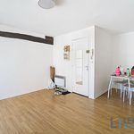 Rent 3 bedroom apartment of 50 m² in ROUEN