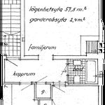 Hyr ett 2-rums lägenhet på 63 m² i Malmö