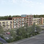 Rent 1 bedroom apartment of 35 m² in Örnsköldsvik