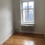 Rent 4 bedroom apartment of 96 m² in Aarhus C