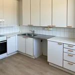 Vuokraa 2 makuuhuoneen asunto, 65 m² paikassa Espoo