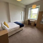 Rent 5 bedroom flat in City of Edinburgh