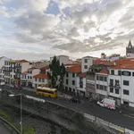 Alugar 1 quarto apartamento de 30 m² em Funchal