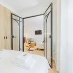 Appartement de 29 m² avec 4 chambre(s) en location à Paris