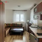 Rent 2 bedroom apartment of 31 m² in Prostřední Bečva