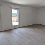 Appartement de 71 m² avec 3 chambre(s) en location à Déville-Lès-Rouen