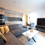 Rent 1 bedroom apartment in Manchester