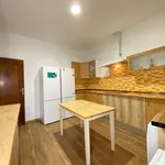 Alquilar 7 dormitorio apartamento en Madrid