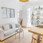 Rent 1 bedroom apartment of 32 m² in paris