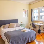 Rent a room in Lisboa