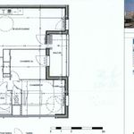 Appartement de 60 m² avec 3 chambre(s) en location à DIJON
