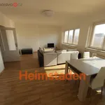 Rent 4 bedroom apartment of 83 m² in Ostrava