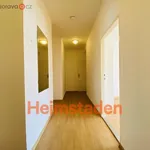 Rent 2 bedroom apartment of 55 m² in Ostrava