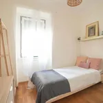 Quarto de 135 m² em Lisboa