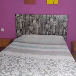 Rent 2 bedroom apartment in valencia