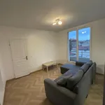 Rent 3 bedroom apartment of 125 m² in Vanves