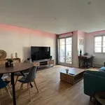 Appartement de 67 m² avec 3 chambre(s) en location à Poissy