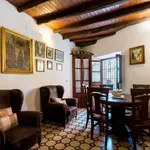 Rent 4 bedroom apartment of 1593 m² in Seville